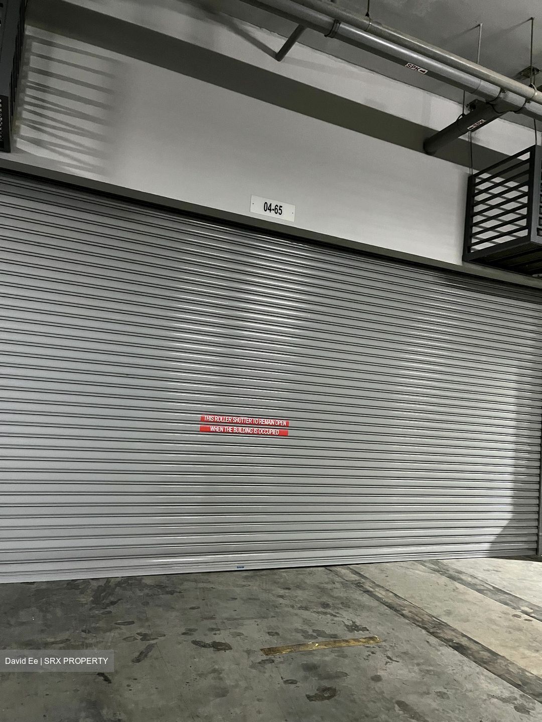 Carros Centre (D25), Factory #452339391